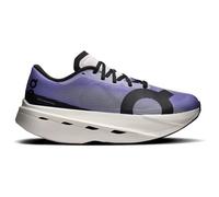 ON RUNNING Cloudboom Volt 1 W - Mujer - Violeta / Blanco / Negro - talla 38 1/2- modelo 2026