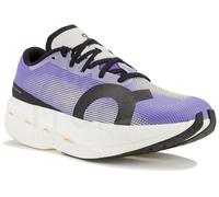 ON RUNNING Cloudboom Volt W - Mujer - Violeta / Blanco / Negro - talla 40 1/2- modelo 2026