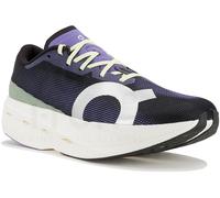 On - Zapatillas de running - Cloudboom Volt M Black/Juniper - Talla 44 - Púrpura Púrpura 44