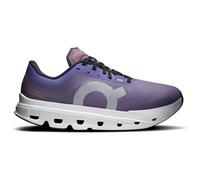 ON RUNNING Cloudflow 5 - Hombre - Violeta / Gris / Blanco - talla 47- modelo 2026