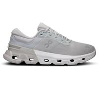 On Running Cloudflyer 5 - Zapatillas de correr para hombre con absorción de impactos, Blanco, gris, 45 EU