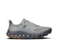 On - Zapatillas de senderismo Hombre - Cloudhorizon 2 M Alloy/Rock - Talla 44.5 - Gris Gris 44.5