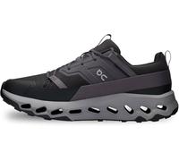 ON Running CLOUDHORIZON, Sneaker Hombre, Black Alloy, 47 EU