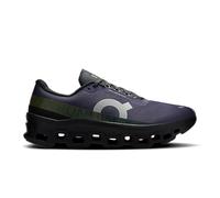 On Running Cloudmonster 1 Men, Zapatillas de Running para Hombre, Color Flint Black, Ligeras con Amortiguación CloudTec® (Sistema Tallas Calzado EU, Adulto, Números, Mediano, 45)
