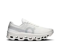 On Zapatillas deportivas bajas 'Cloudmonster 1' gris / blanco 44,5 gris / blanco