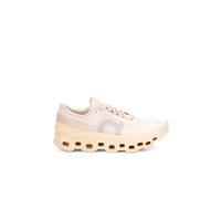 On Running- Cloudmonster 1- Sport- Mujer- Beige- 40 EU- Cloudmonster 1