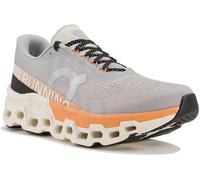 On-Running Cloudmonster 2 40.5 Gris/plata