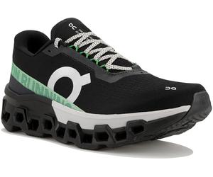 On-Running Cloudmonster 2 42 Negro
