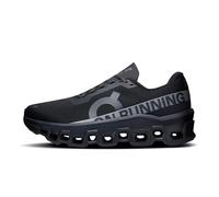 Zapatillas de carrera para hombre On Running Cloudmonster 2 Talla de zapato (EU): 46 / Color: negro