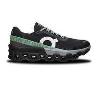 ON RUNNING Cloudmonster 2 M - Hombre - Negro - talla 44 1/2- modelo 2025