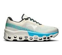 ON RUNNING Cloudmonster 2 W - Mujer - Blanco / Azul - talla 39- modelo 2025