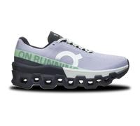 On - Cloudmonster 2 W Nimbus/Arctic para Mujer - Talla 37 - Azul Azul 37