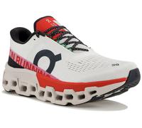 On-Running Cloudmonster 2 Zapatillas hombre 42 Blanc
