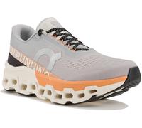 Zapatillas On Cloudmonster 2 Gris