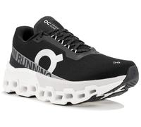 Zapatillas On Women's Cloudmonster 2 Negro 38