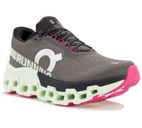 On-Running Cloudmonster 2 Zapatillas mujer 40.5 Gris/argent