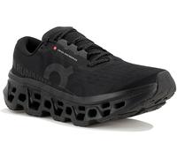 On Running - Cloudmonster 3 Sneakers - Sport - Mujer - Negro - 36 1/2 EU -