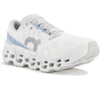 On Cloudmonster 3 White/Frost Calzado de running para mujer EUR 38