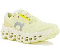 On Cloudmonster 3 W "Limelight" - Talla: 40.5 yellow