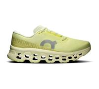 ON RUNNING Cloudmonster 3 - Hombre - Amarillo / Verde - talla 46- modelo 2026