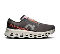 On - Zapatillas de running - Cloudmonster 3 M Eclipse/Ivory - Talla 42.5 - Negro Negro 42.5