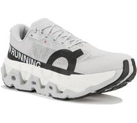 On Cloudmonster 3 Hyper Glacier/Black Calzado de running de hombre EUR 44,5