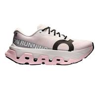 On - Zapatillas de running - Cloudmonster 3 Hyper W Ivory/Peony para Mujer - Talla 38.5 - Rosa Rosa 38.5