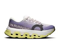ON RUNNING Cloudmonster 3 Hyper W - Mujer - Violeta / Blanco / Amarillo - talla 41- modelo 2026