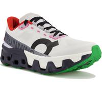 On Cloudmonster Hyper "Iron" - Talla: 41