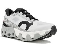 On-Running Cloudmonster Hyper Zapatillas mujer 40.5 Gris/argent