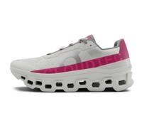 ON RUNNING Cloudmonster, Sneaker Mujer, Granadinas de Marfil, 41 EU