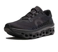 ON RUNNING CLOUDMONSTER, Sneaker Mujer, Todo Negro, 42.5 EU