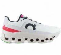ON Running Cloudmonster - Zapatillas De Running Y Correr Hombre Blancas NEU