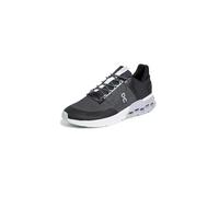 ON RUNNING Cloudnova Flux, Sneaker Hombre, Black Mineral, 36.5 EU