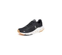 ON Running CLOUDNOVA Form 2, Sneaker Mujer, Black Ivory, 37.5 EU