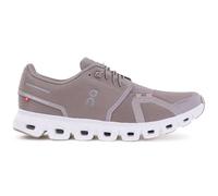 ON Running Cloudnova X - Zapatillas deportivas para hombre, Niebla Blanco, 45 EU