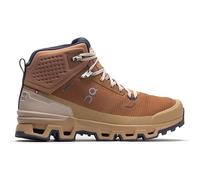 ON RUNNING Cloudrock 2 Waterproof, Sneaker Hombre, Almond Dune, 42.5 EU