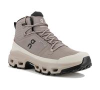 On-Running Cloudrock Mid WP Zapatillas hombre 42.5 Marron