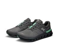 On Running Cloudrunner 2 Waterproof Eclipse Rosemary Mujer, EU 44