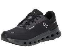 ON Zapatillas de running impermeables Cloudrunner 2 para mujer negro | 37