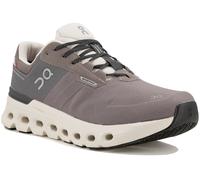 On-Running Cloudrunner 2 Waterproof Zapatillas hombre 47 Gris/argent