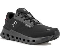 On-Running Cloudrunner 2 Waterproof Zapatillas mujer 37 Noir