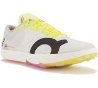 On-Running Cloudspike Amplius 2 Zapatillas hombre 44 Blanc