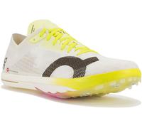On-Running Cloudspike Citius 2 Zapatillas hombre 41 Blanc