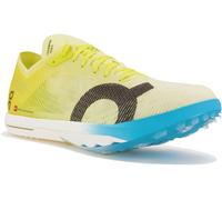 On-Running Cloudspike Citius 2 Zapatillas mujer 38.5 Jaune/or