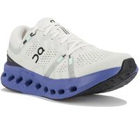 On - Cloudsurfer 2 W Ivory/Sailor para Mujer - Talla 39 - Blanco Blanco 39