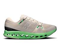 ON RUNNING Cloudsurfer 2 - Hombre - Gris / Verde - talla 44 1/2- modelo 2025