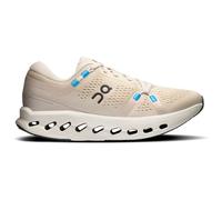 Zapatillas de running on cloudsurfer 2 mujer beige/khaki 37.5