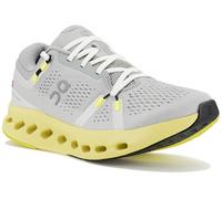 On-Running Cloudsurfer 2 Zapatillas mujer 42 Gris/argent