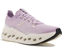 On - Zapatillas de running - Cloudsurfer Max W Foxglove/Ivory para Mujer - Talla 38.5 - Rosa Rosa 38.5